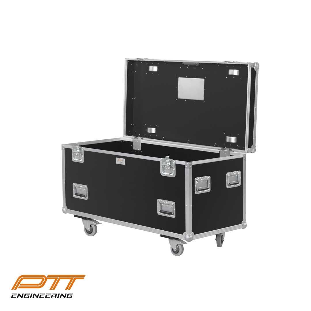 Kablarka | Flight Case | Trunk | 116x56x56cm | Producent | Skrzynia