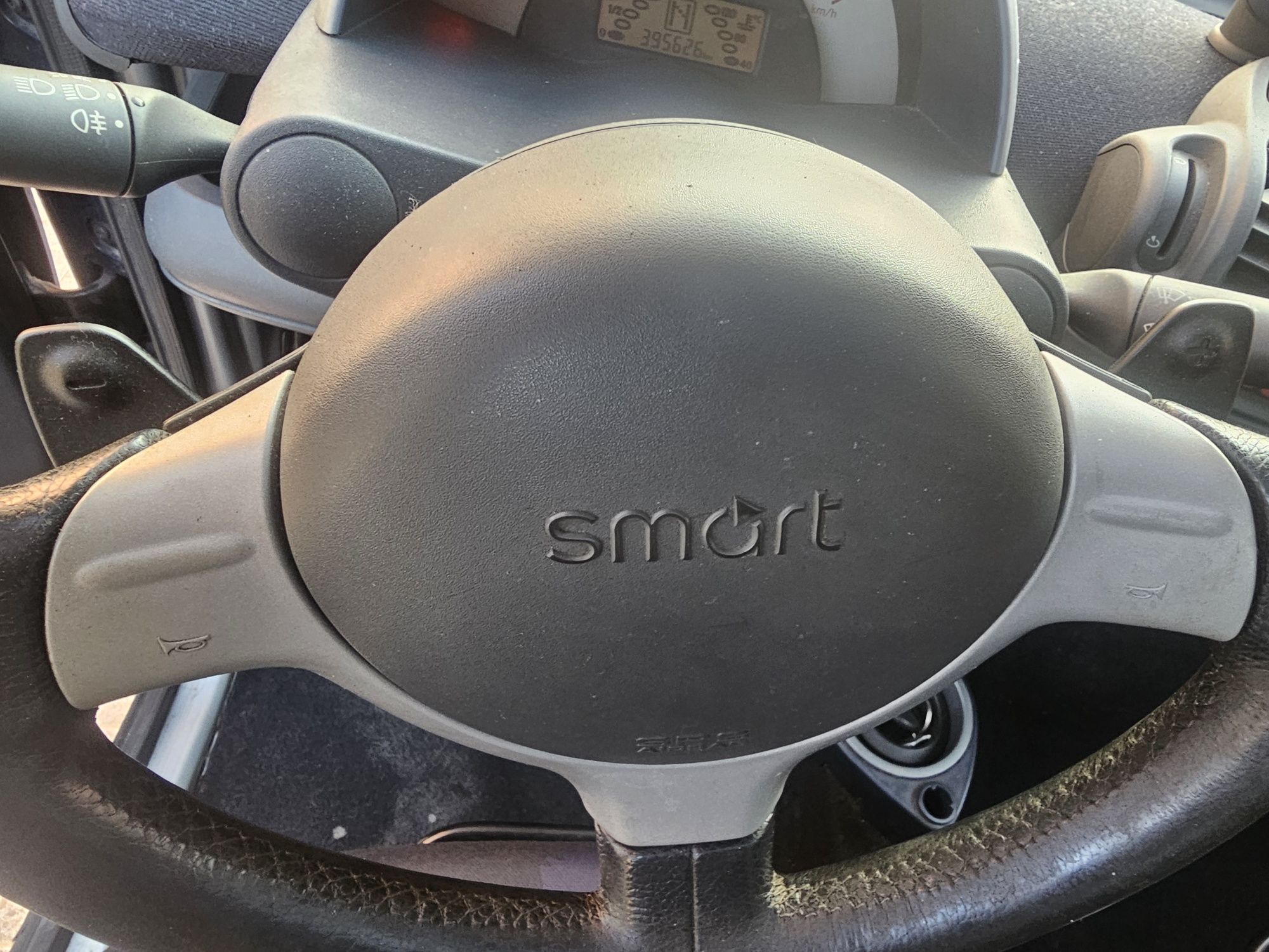 Smart cdi passion