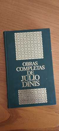 Os Fildalgos da Casa Mourisca - Júlio Dinis