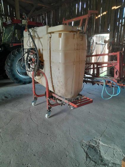 Holder is1000 zamienię