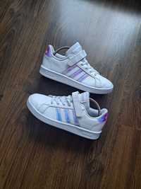 Кеди Adidas Grand Court 35р./кросівки Adidas 22.5см/кросовки adidas