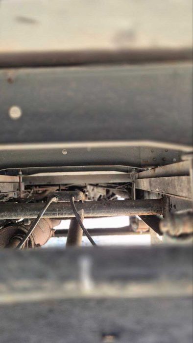 ГАЗ 3302, бортовий. Газель бортова.