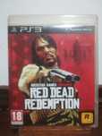 Red Dead Redemption Ps3