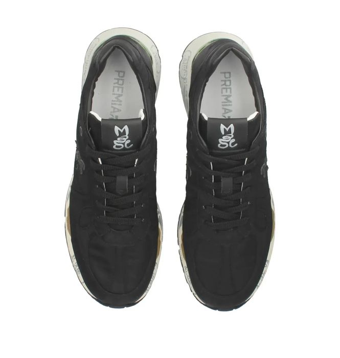 Кросівки Premiata Mase var 7087 оригінал