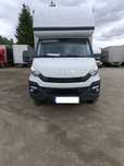 IVECO Daily 50C18 15EP 3.0 210 KM 270 000km fv23%