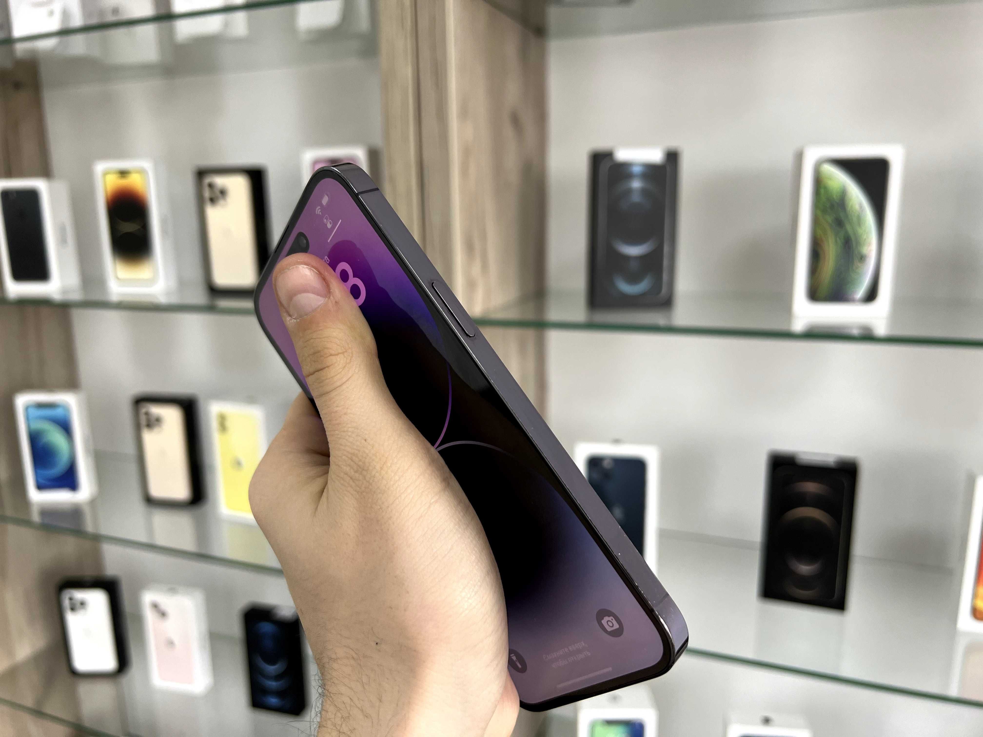 iPhone 14 Pro Max 128 gb neverlock l Магазин l Гарантія
