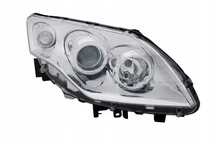 Reflektor Lampa TYC Renault Laguna III 3 2007-2010