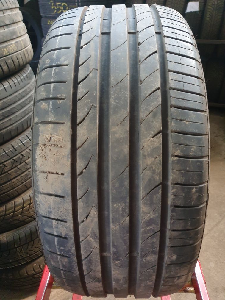 255/40ZR19 Tracmax X-privilo TX3 Lato   L474/6H