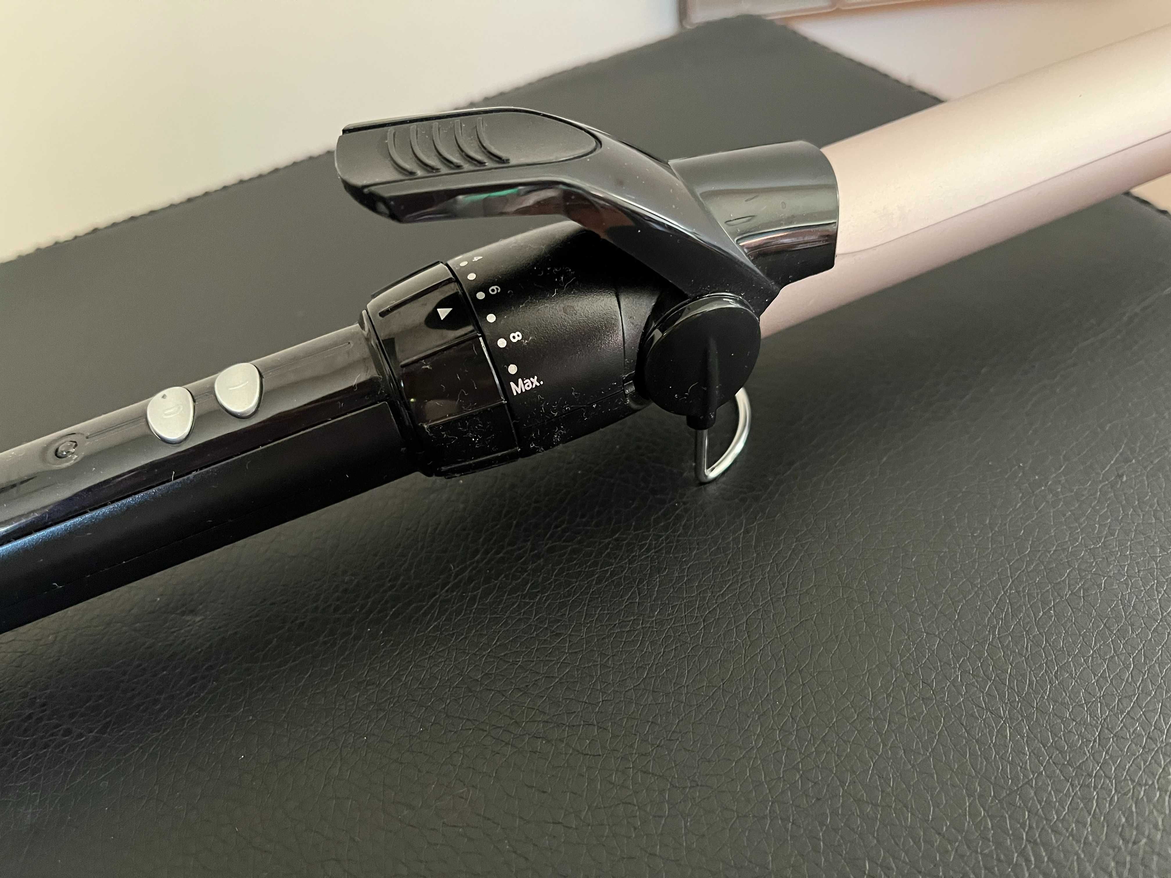Lokówka Babyliss Sublim Touch C325E