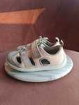Clarks różowe buty sandały r. 21 UK 5,5