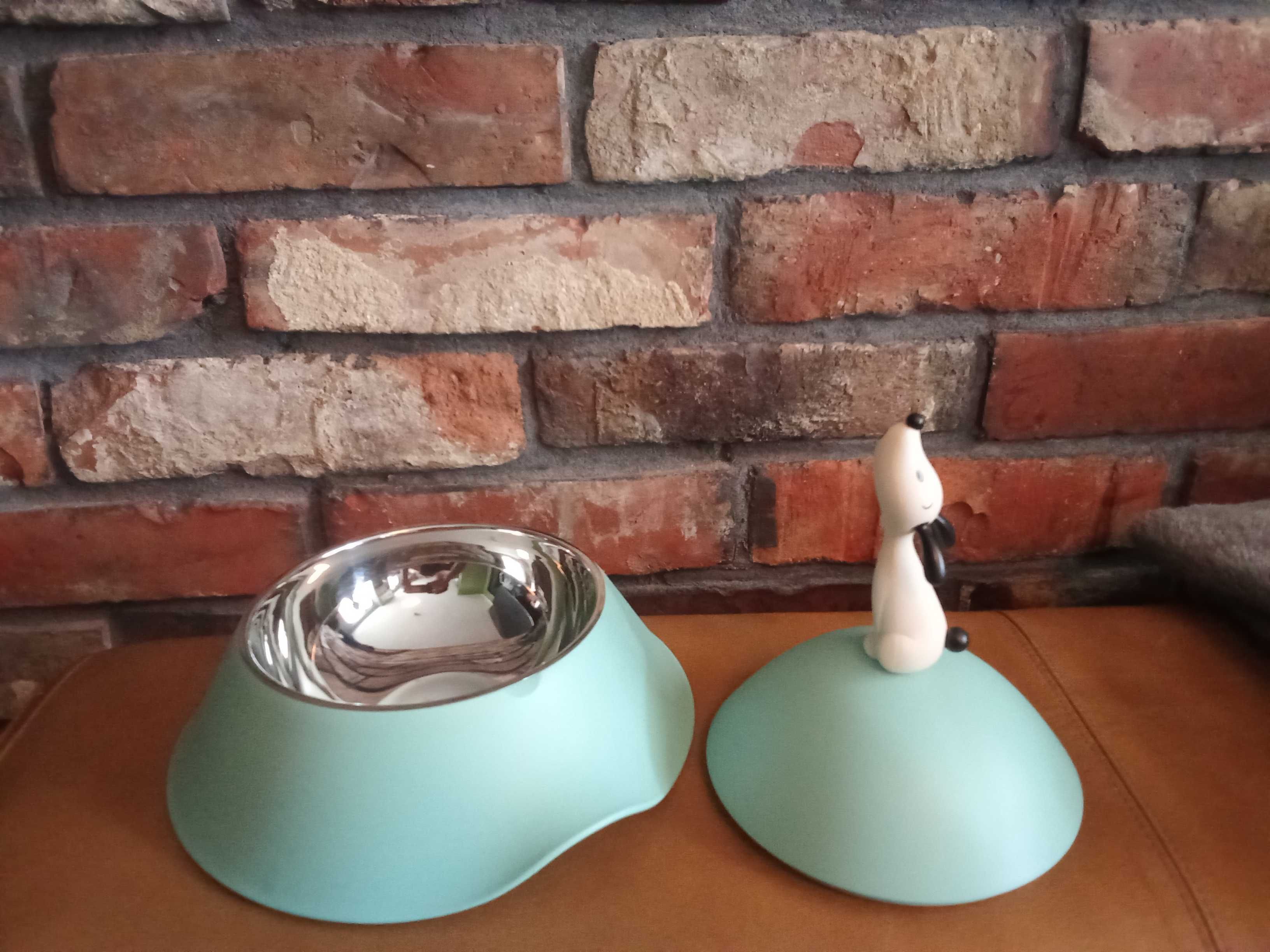 Miska dla psa Alessi.