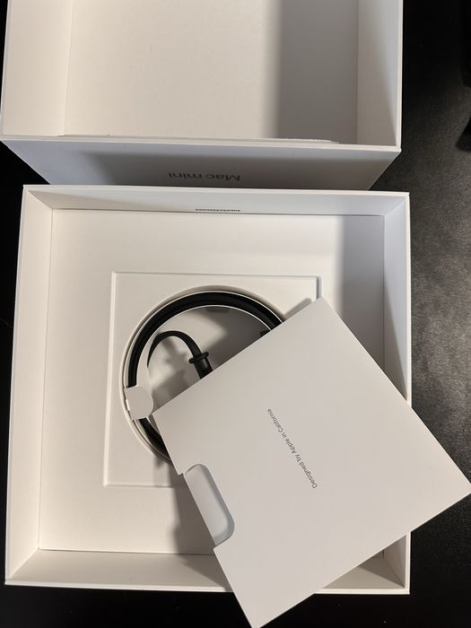 Mac mini 2023 M2 8GB