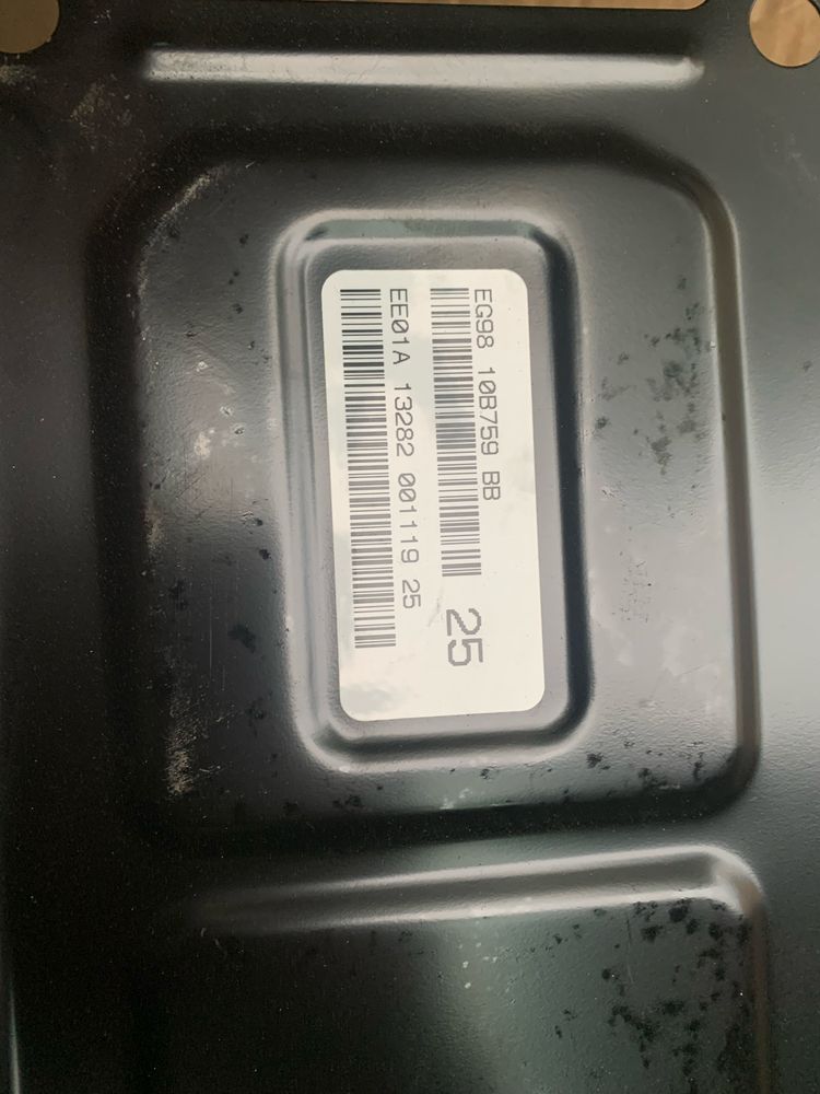 Батарея аккумулятор ford fusion plug in 2014 форд фьюжен EG9810B759BB