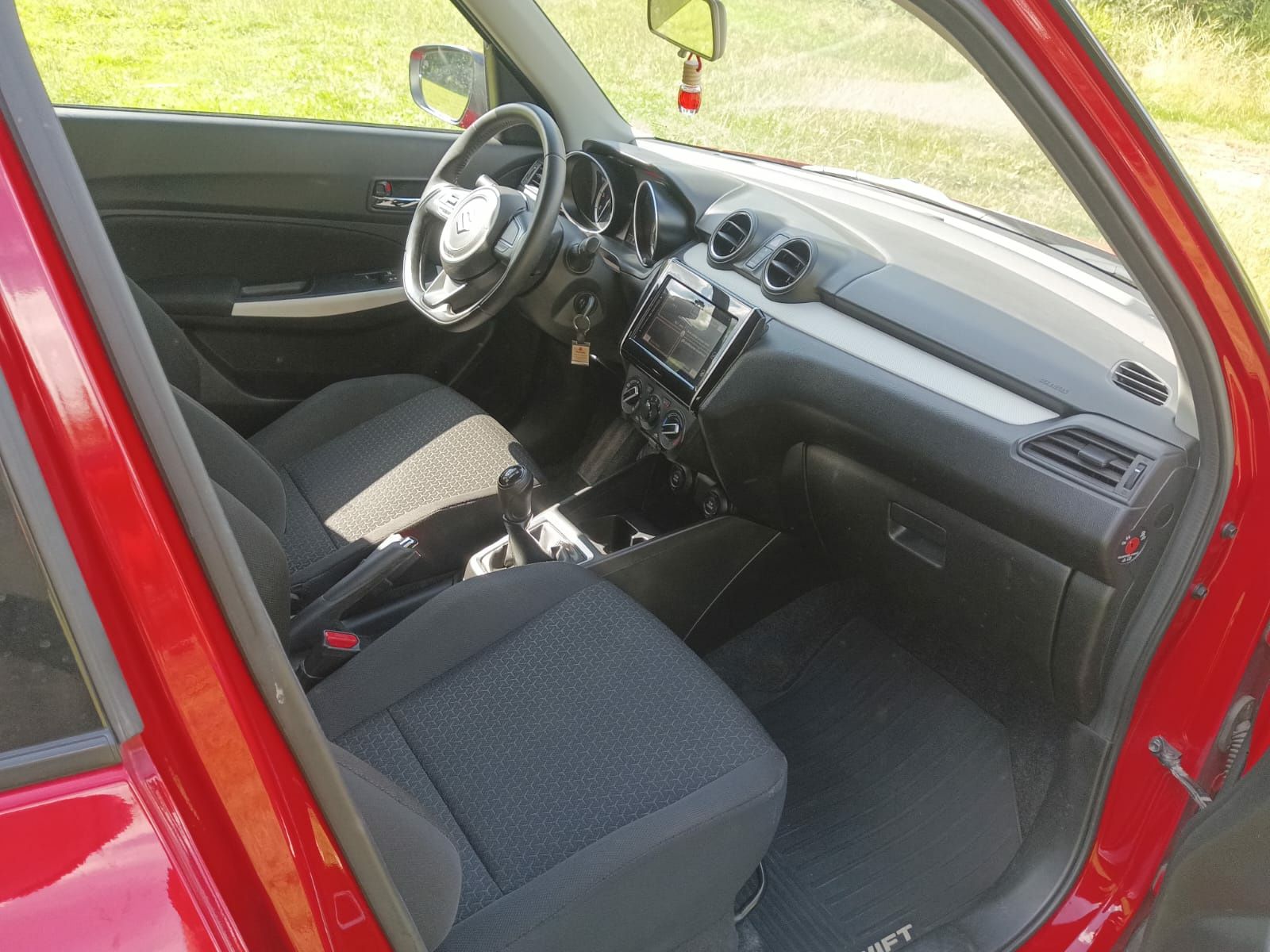Sprzedam Suzuki Swift