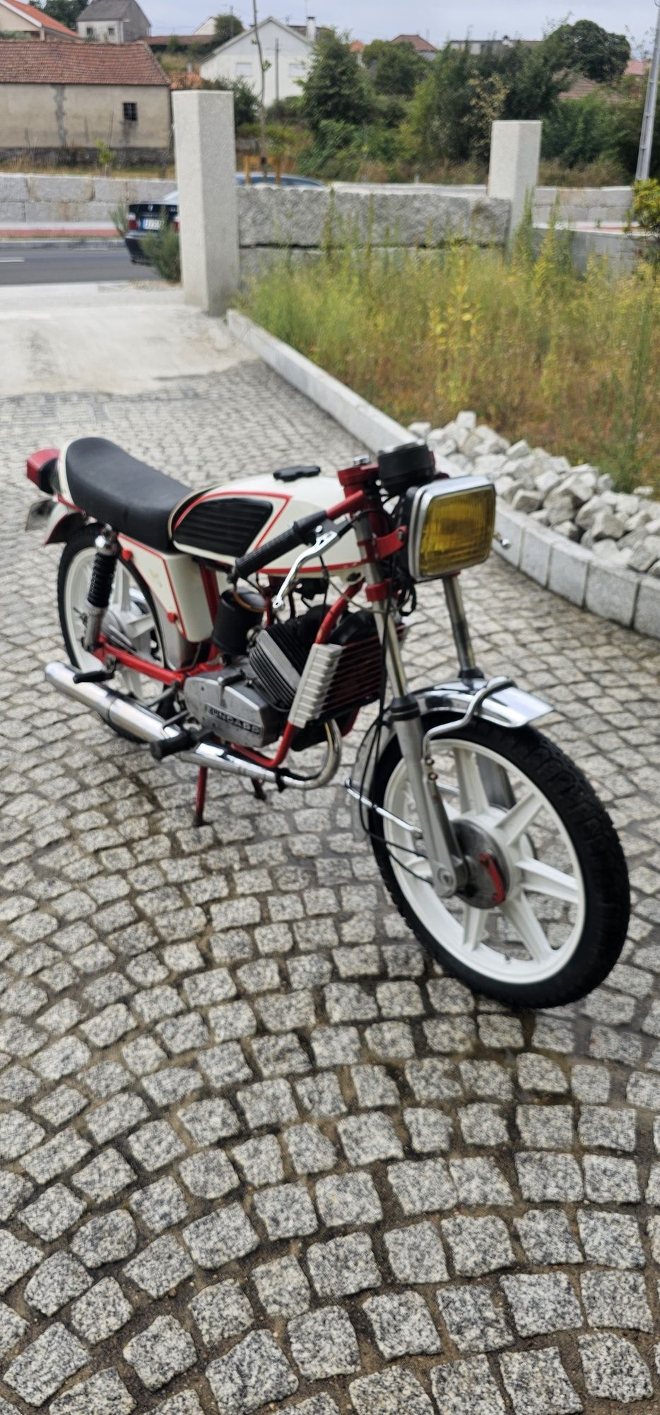 Zundapp xf 17 super