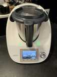 Thermomix Tm 5 - stan super dwa naczynia plus dodatki