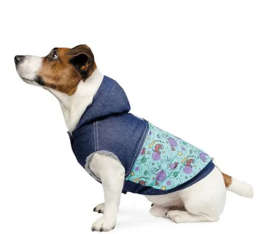 Pet Fashion «Орбита» Жилетка для собак