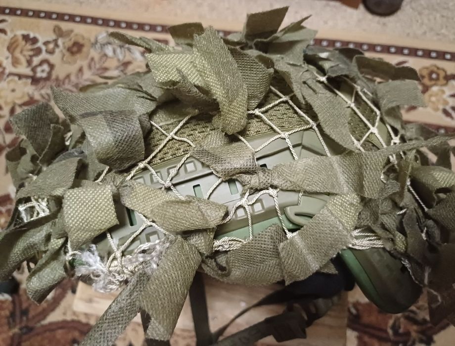 Продам шолом ТОР Д