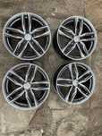 Felgi Keskin MAM RS3, 19x8,5J / 5x112 / 66,6. Dekielki Audi gratis