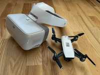 dron FPV DJI Spark Goggles FMC Combo