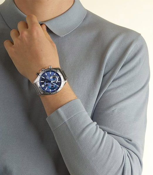 Часы Casio EFV-620D-2A ! Оригинал! Фирменная гарантия 2 года!