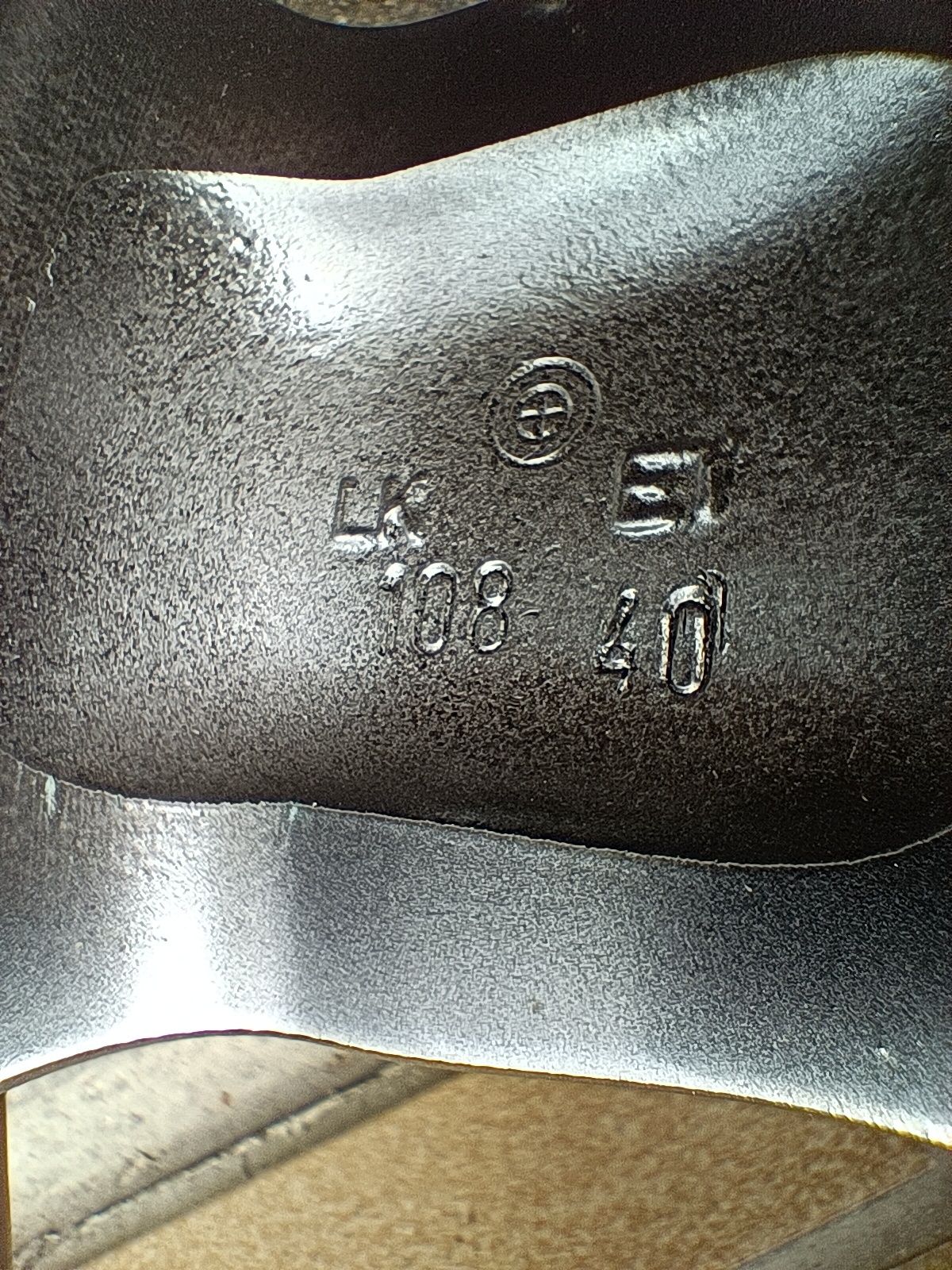 Felga Aluminiowa 15 Cali 4x108 6.5Jx15H2 ET40 - Dezent - WYSYŁKA