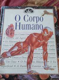 Enciclopédia O Corpo Humano