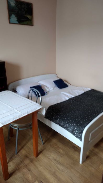 Mielno - całoroczne pokoje dla pracowników