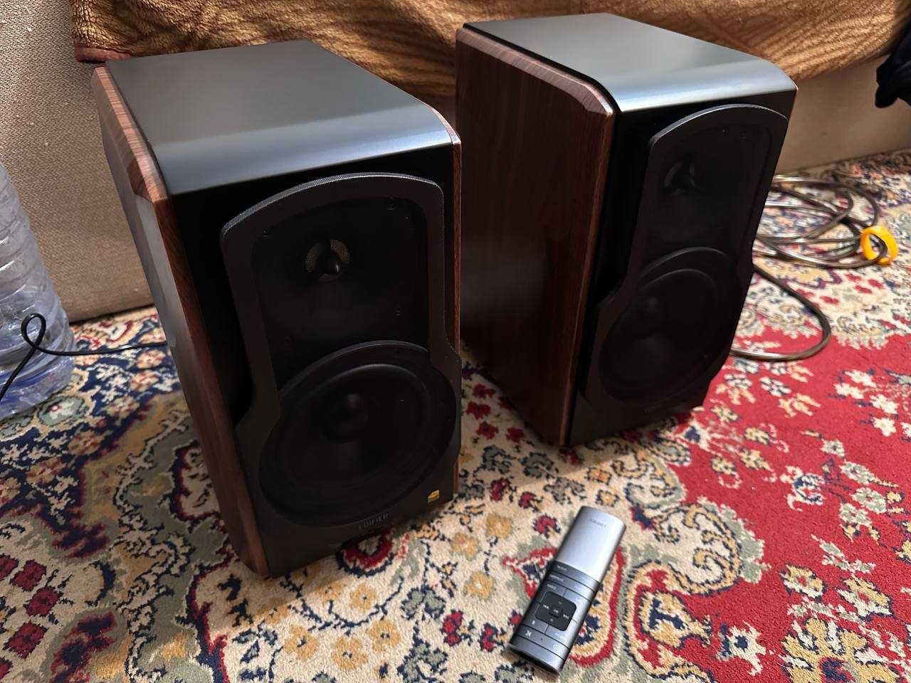 активные колонки Bluetooth Edifier S2000 MK III 130wat