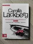 Audiobook Camilla Lackberg (Tomy 1-3)