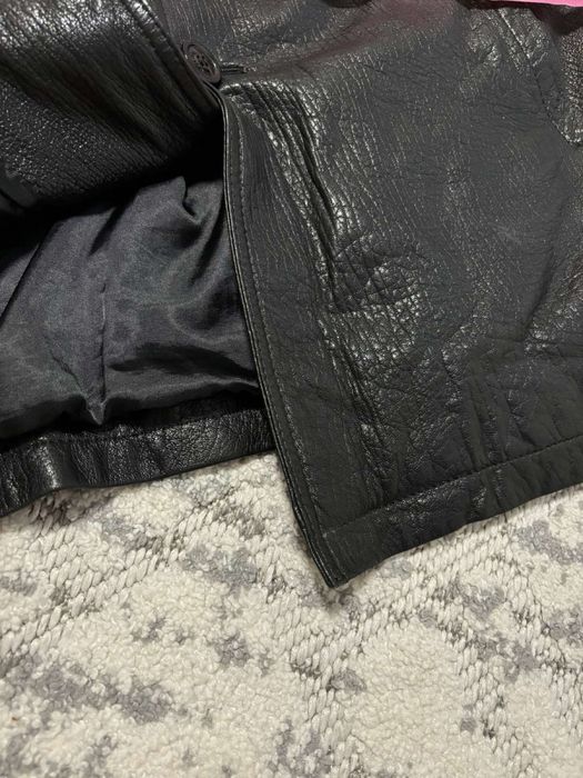 Шкіряна куртка, кожаная куртка