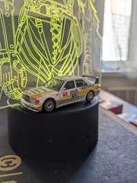 Колекційна модель Mini GT Mercedes C190 DTM 1/64