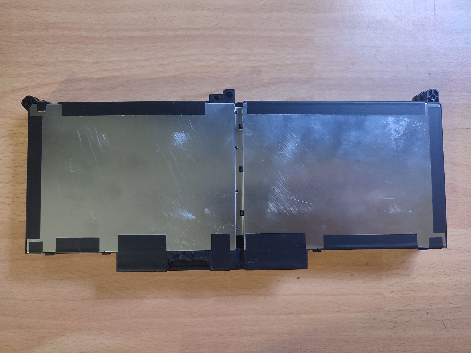 Батарея АКБ Dell F3YGT Latitude 7280/7480/7290/7490
