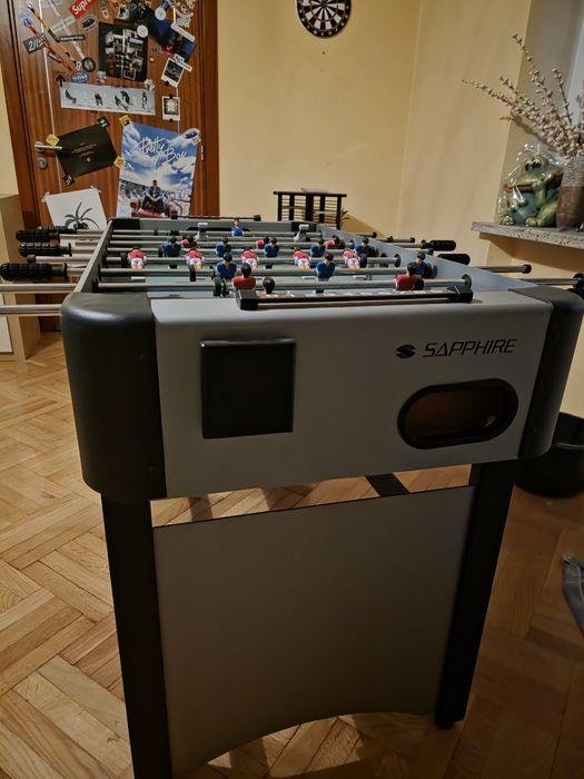 Stół Piłkażykii duże