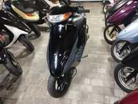 Honda Dio продажа скутера мопеда  без пробега по Украине склад