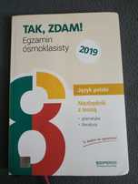 Tak, zdam! OPERON