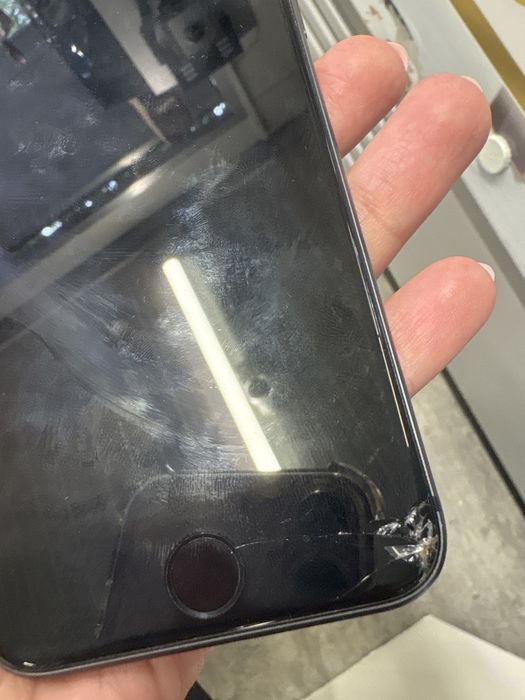 Iphone 8 space grey 64 gb
