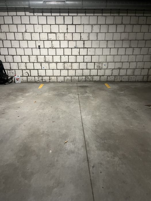 Sprzedam miejsce postojowe w Nowym Dworze Mazowieckim ul Zakroczymska