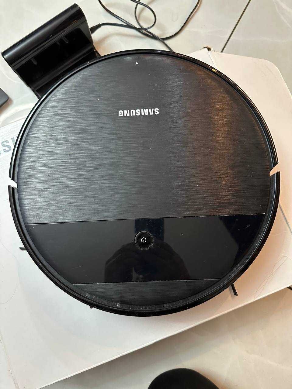 Робот пилосос Samsung POWERbot-E VR5000