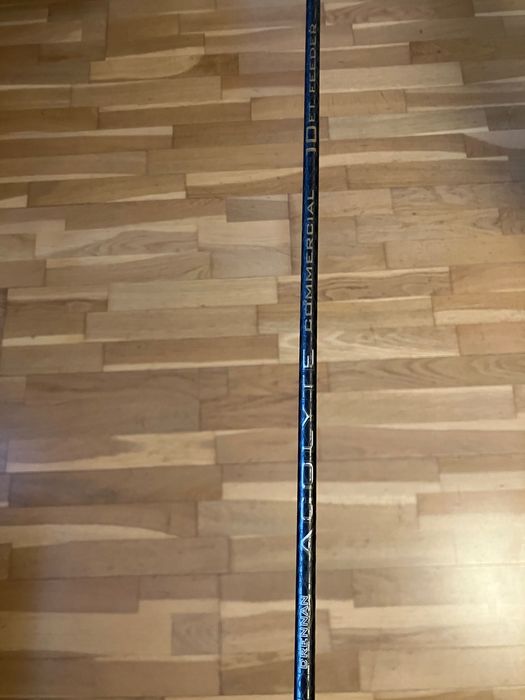 Wędka Drennan Acolyte Commercial Feeder  10ft