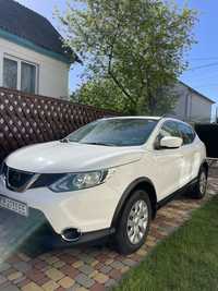 Продам Nissan Rogue Sport