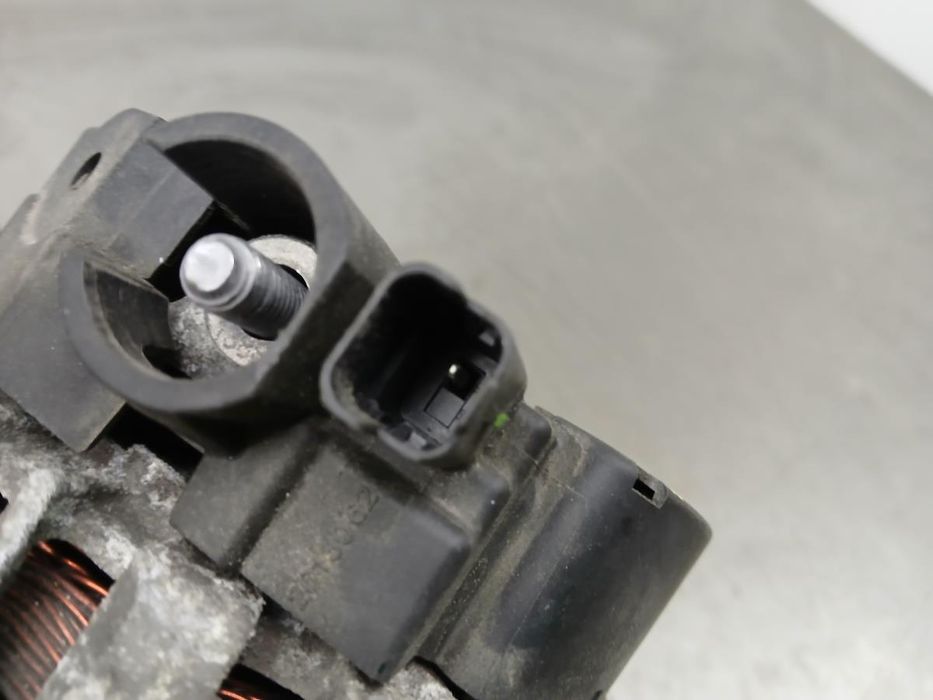 Alternador CITROËN C4 Cactus