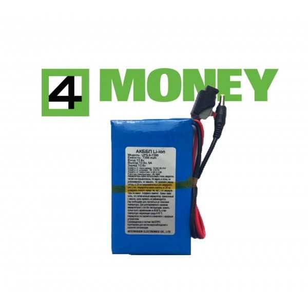 СЧЕТНАЯ МАШИНКА Optima PRO-UV Счетчик Банкнот ПОРТАТИВНЫЙ Валют Грошей