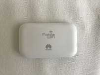Ruter mobilny Huawei WiFi