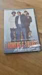 Dvd 3 homens e 3 bebés