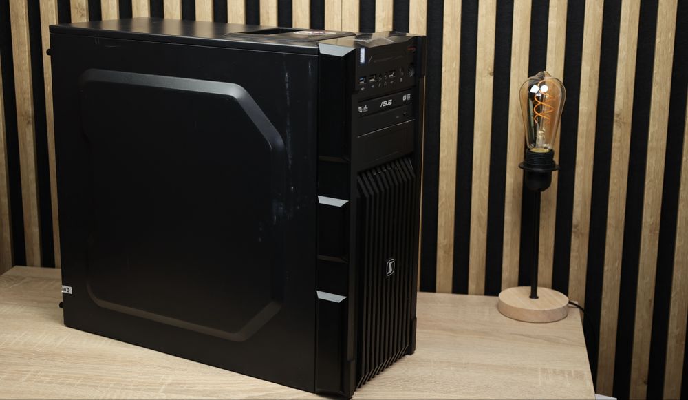 Komputer PC i5 16GB RAM, GTX960