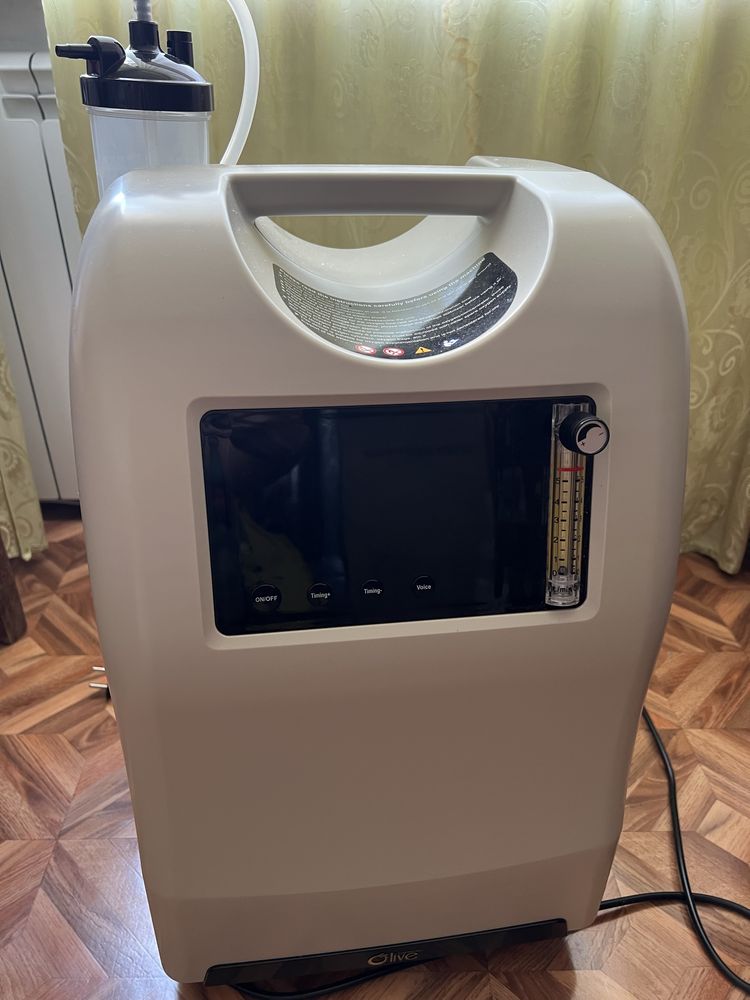 Кислородный концентратор OLV-5A