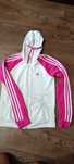 Фирменная кофта Adidas