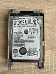 Dysk HDD HGST - [500GB]