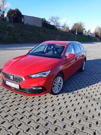 Sprzedam Seata Leona 4 2.0 Tdi